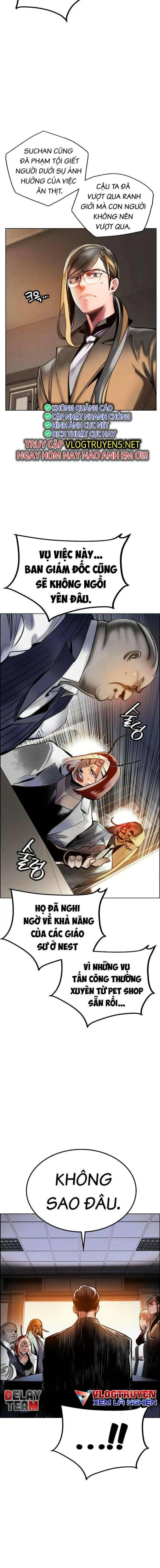 Đại Chiến Người Và Trùng Chapter 87 - Trang 13