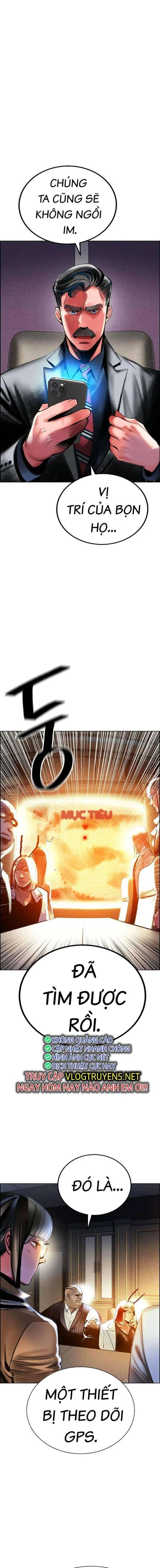 Đại Chiến Người Và Trùng Chapter 87 - Trang 14