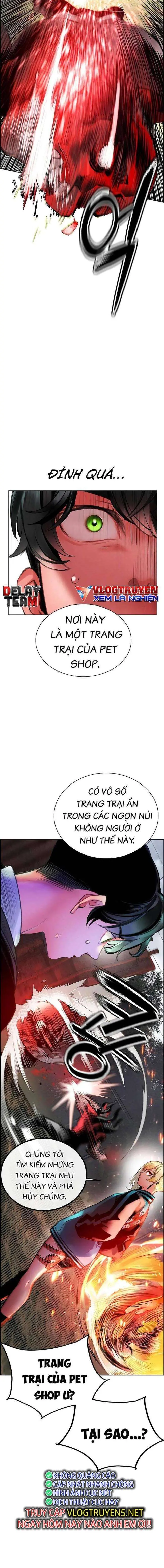 Đại Chiến Người Và Trùng Chapter 87 - Trang 26