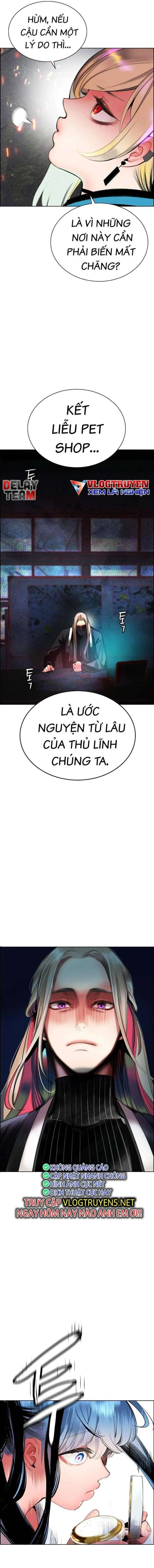 Đại Chiến Người Và Trùng Chapter 87 - Trang 27