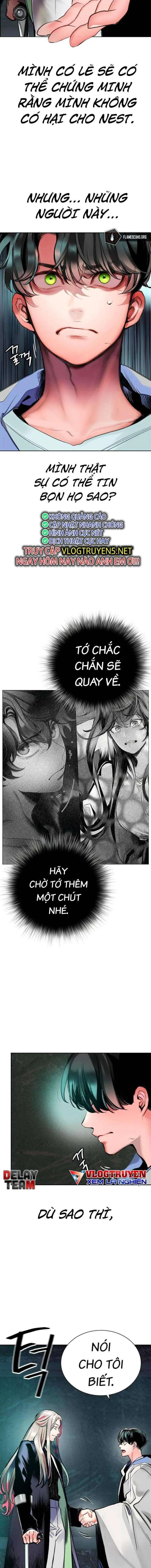 Đại Chiến Người Và Trùng Chapter 87 - Trang 3