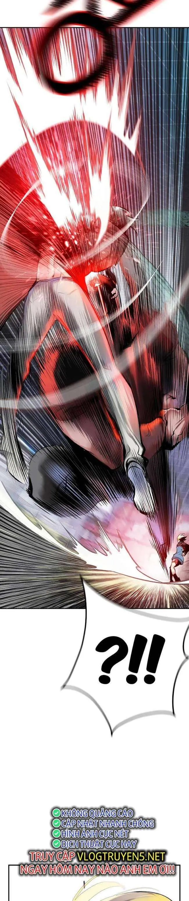 Đại Chiến Người Và Trùng Chapter 87 - Trang 33