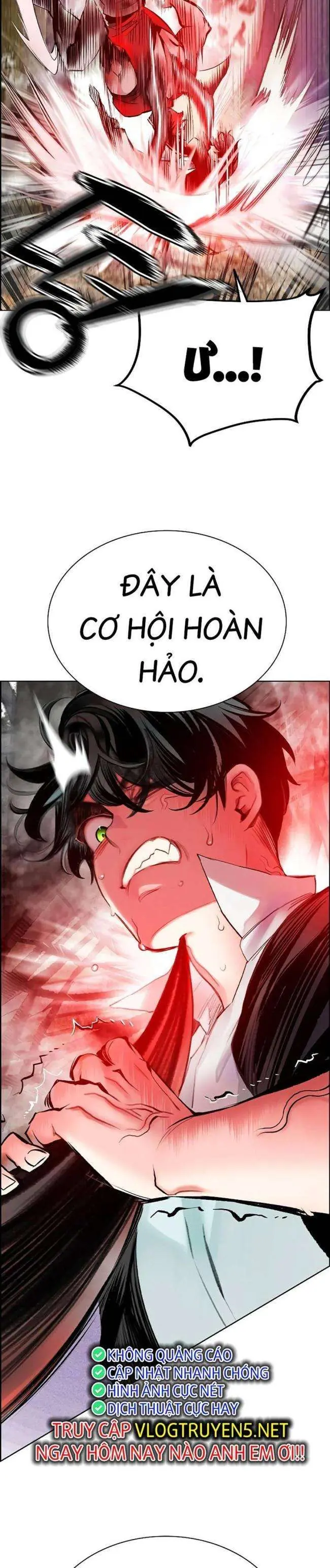Đại Chiến Người Và Trùng Chapter 87 - Trang 35