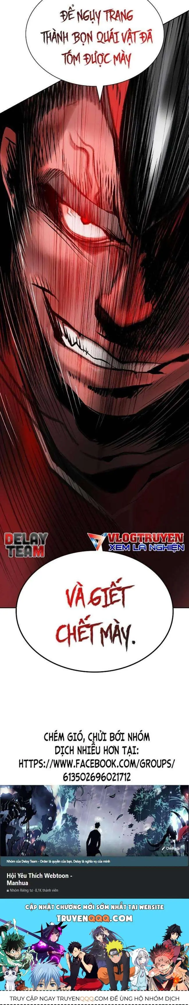 Đại Chiến Người Và Trùng Chapter 87 - Trang 36