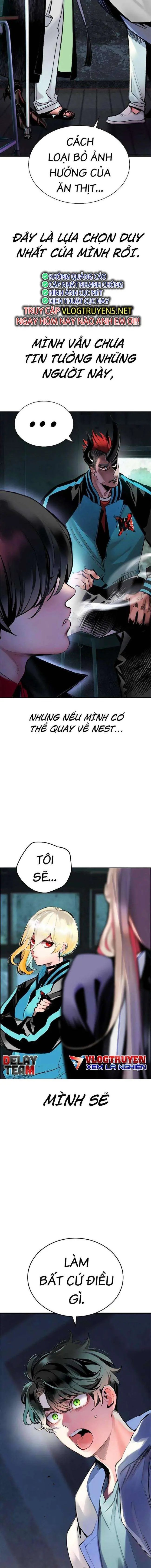 Đại Chiến Người Và Trùng Chapter 87 - Trang 4