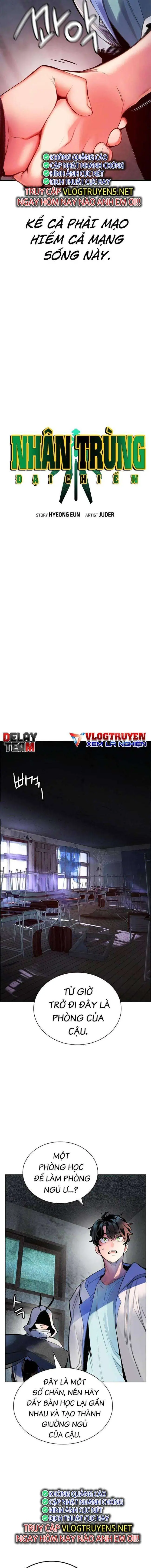 Đại Chiến Người Và Trùng Chapter 87 - Trang 5