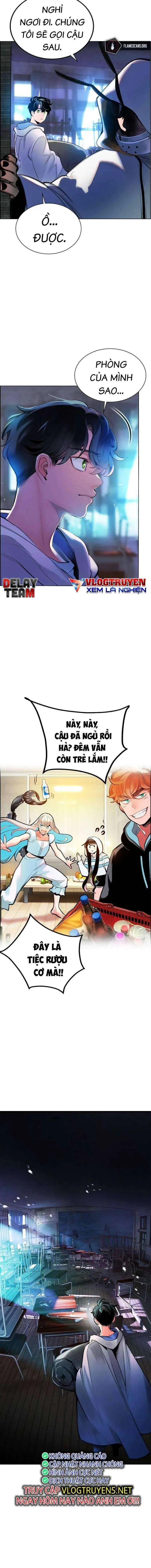 Đại Chiến Người Và Trùng Chapter 87 - Trang 6