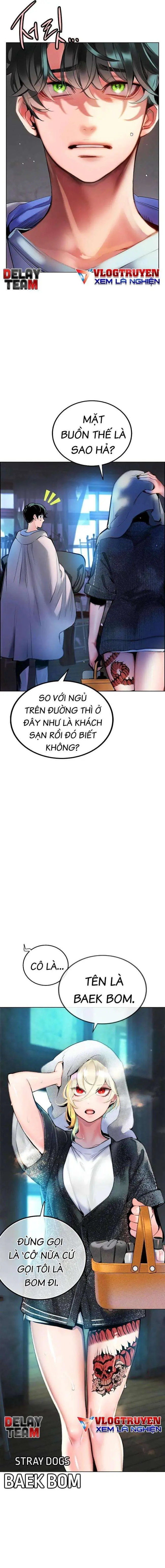 Đại Chiến Người Và Trùng Chapter 87 - Trang 7
