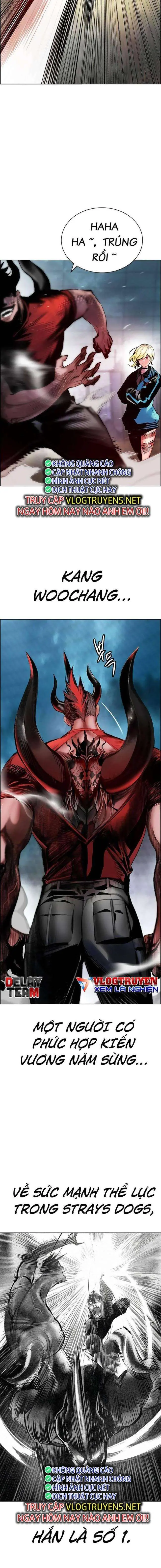 Đại Chiến Người Và Trùng Chapter 88 - Trang 10