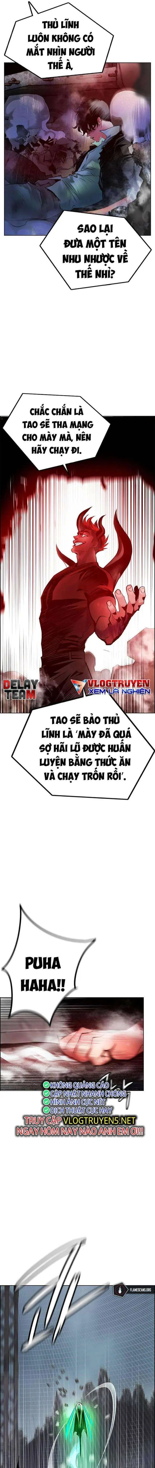 Đại Chiến Người Và Trùng Chapter 88 - Trang 12