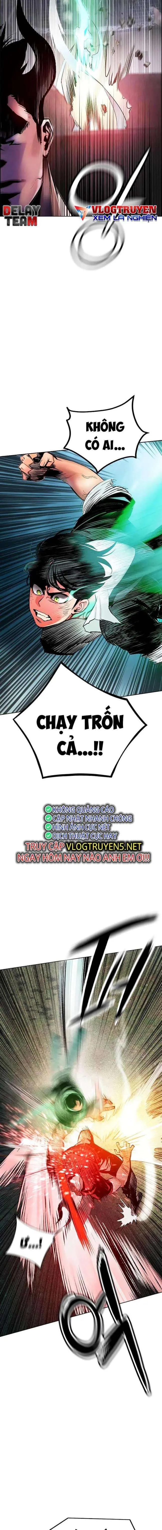 Đại Chiến Người Và Trùng Chapter 88 - Trang 13