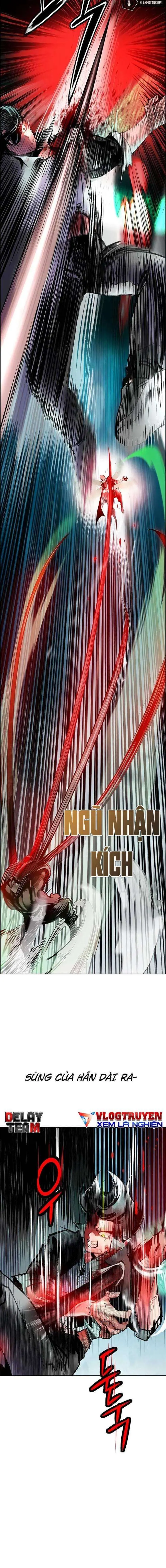 Đại Chiến Người Và Trùng Chapter 88 - Trang 16