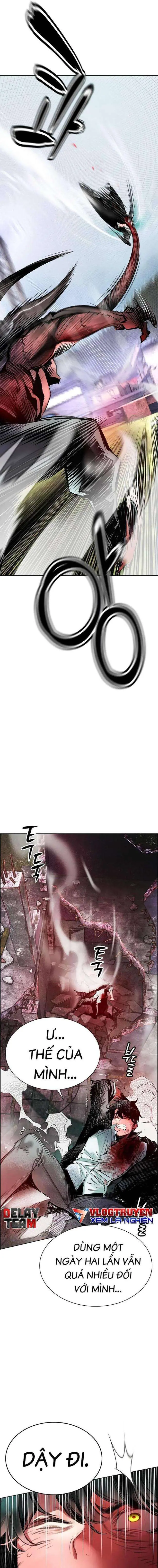 Đại Chiến Người Và Trùng Chapter 88 - Trang 17