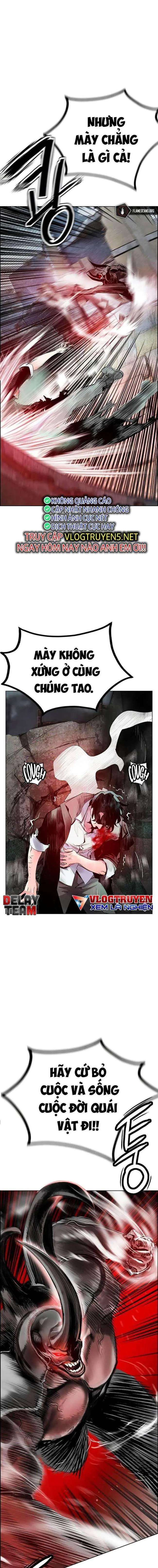 Đại Chiến Người Và Trùng Chapter 88 - Trang 19