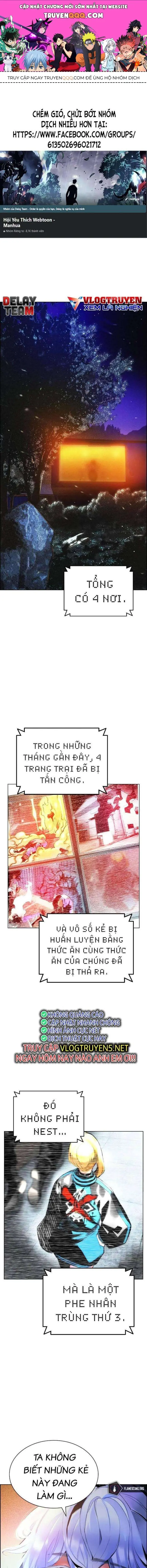 Đại Chiến Người Và Trùng Chapter 88 - Trang 2