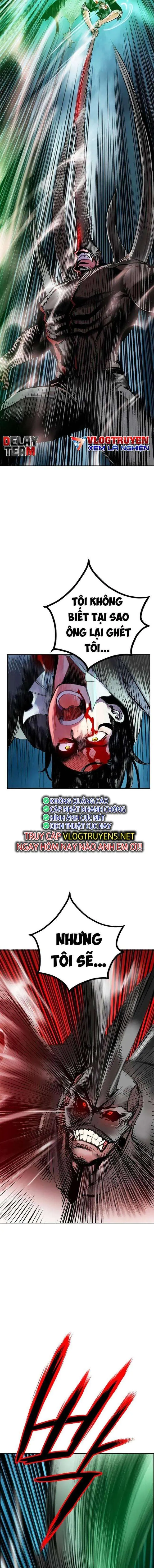 Đại Chiến Người Và Trùng Chapter 88 - Trang 24