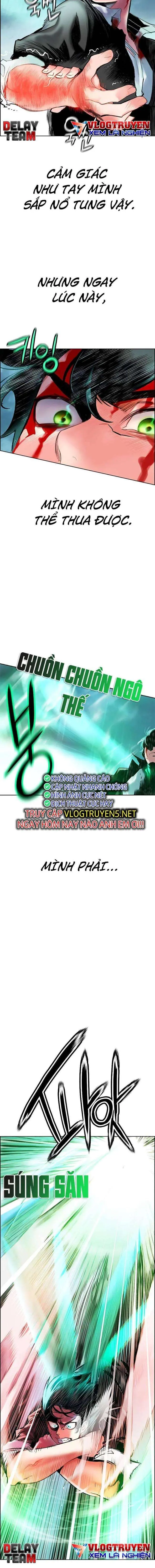 Đại Chiến Người Và Trùng Chapter 88 - Trang 26