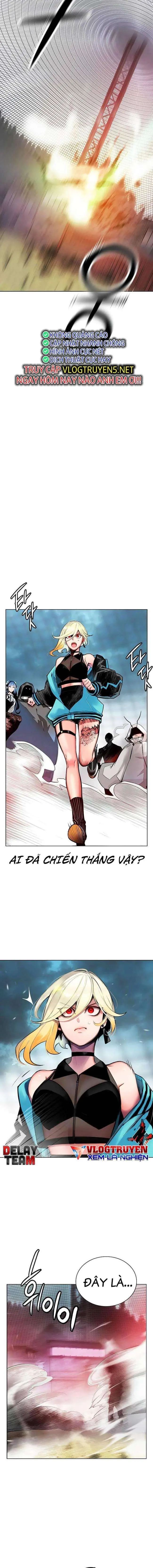 Đại Chiến Người Và Trùng Chapter 88 - Trang 28