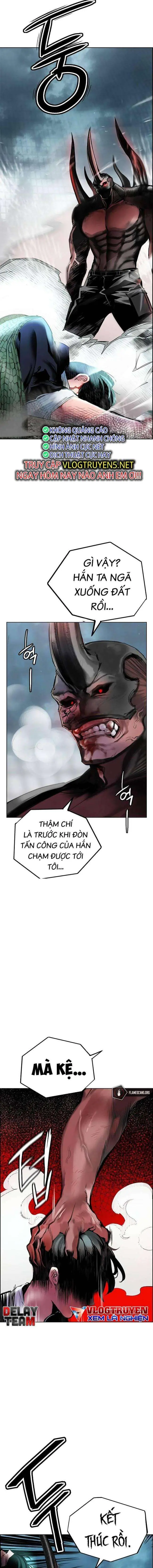 Đại Chiến Người Và Trùng Chapter 88 - Trang 29