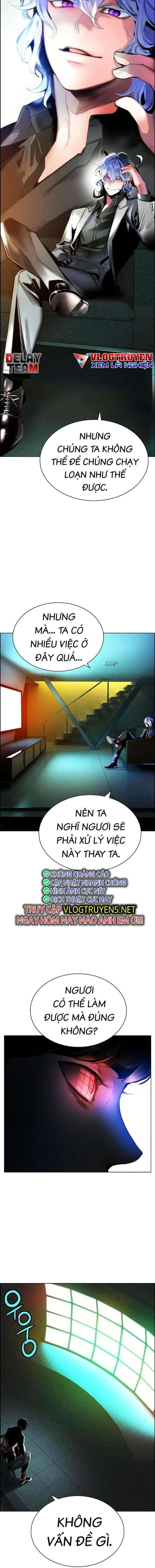 Đại Chiến Người Và Trùng Chapter 88 - Trang 3