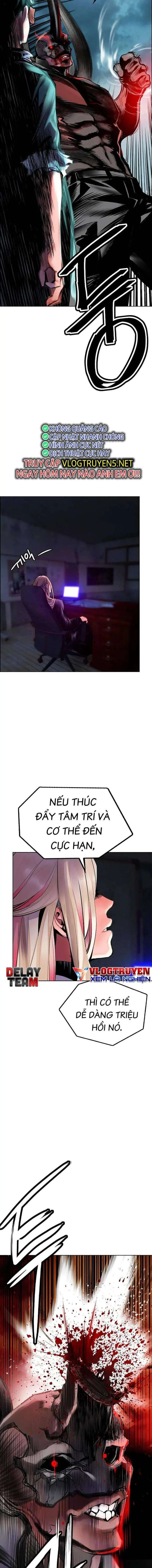 Đại Chiến Người Và Trùng Chapter 88 - Trang 30