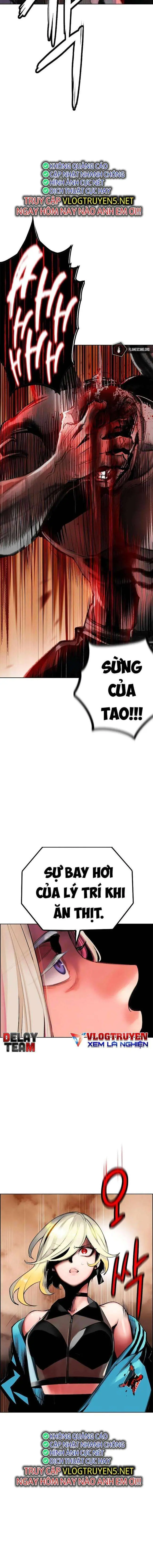 Đại Chiến Người Và Trùng Chapter 88 - Trang 31