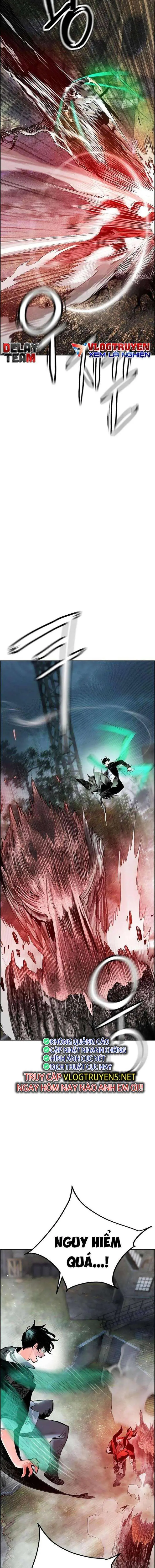 Đại Chiến Người Và Trùng Chapter 88 - Trang 5