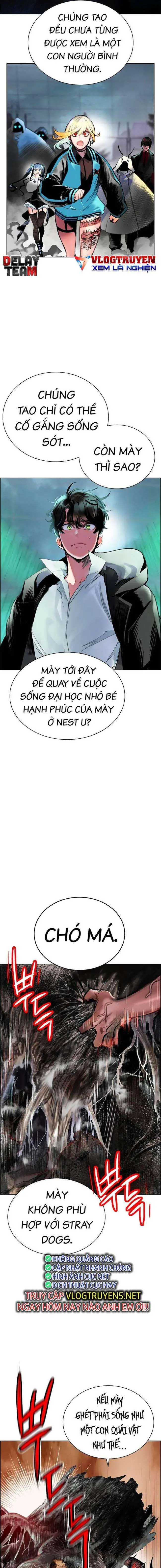 Đại Chiến Người Và Trùng Chapter 88 - Trang 7