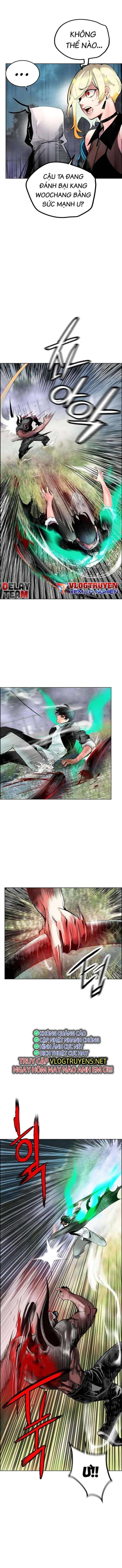Đại Chiến Người Và Trùng Chapter 89 - Trang 10