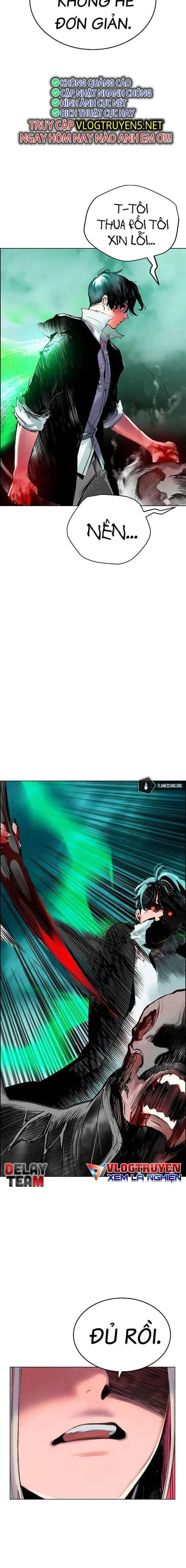 Đại Chiến Người Và Trùng Chapter 89 - Trang 13