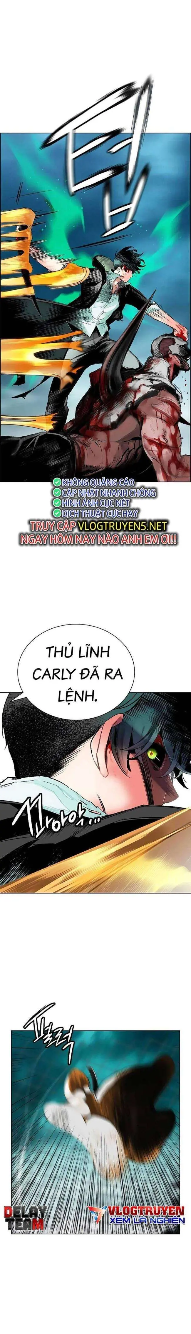 Đại Chiến Người Và Trùng Chapter 89 - Trang 14