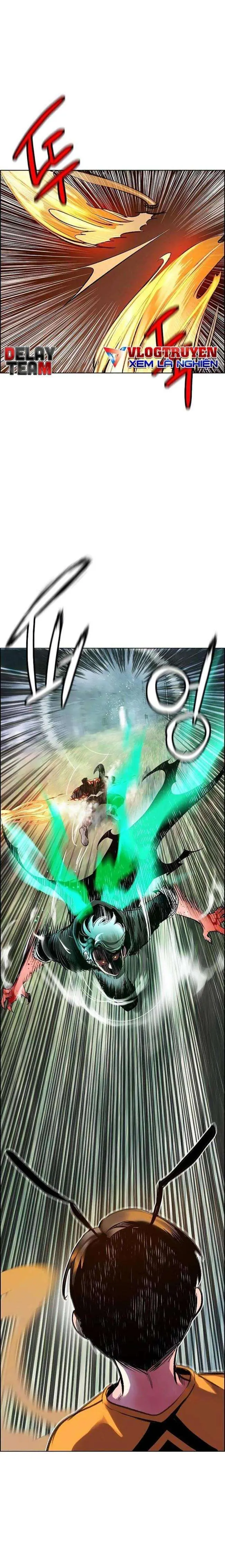 Đại Chiến Người Và Trùng Chapter 89 - Trang 16