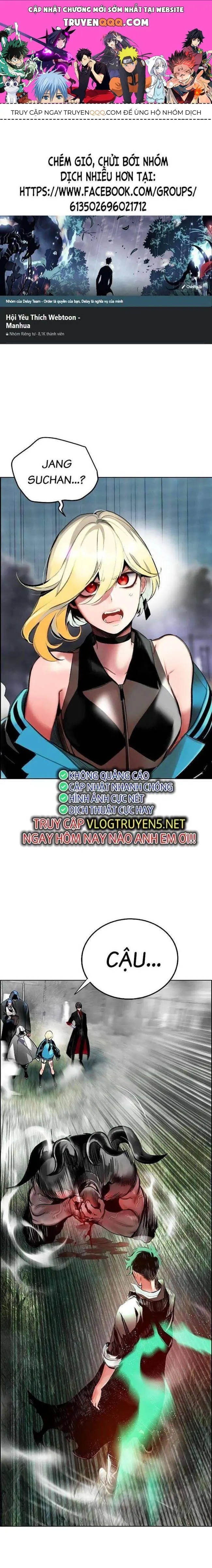 Đại Chiến Người Và Trùng Chapter 89 - Trang 2