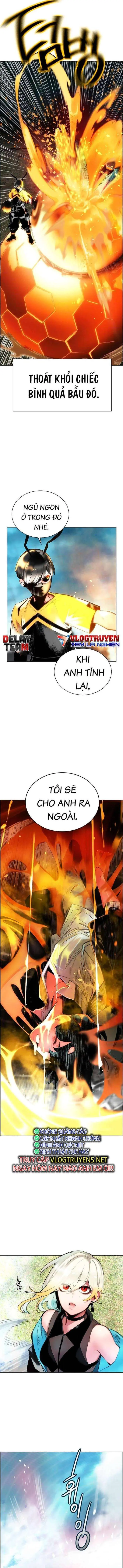 Đại Chiến Người Và Trùng Chapter 89 - Trang 21