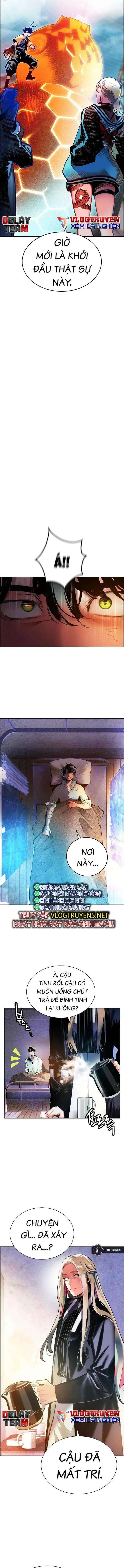 Đại Chiến Người Và Trùng Chapter 89 - Trang 22