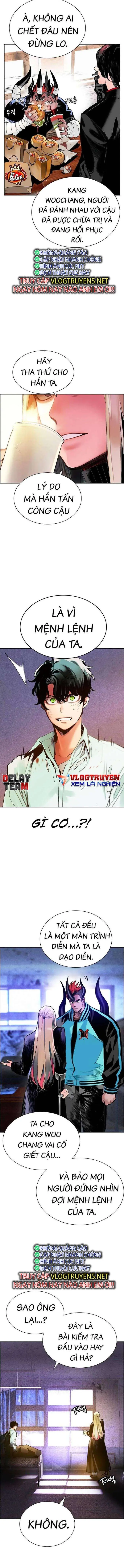 Đại Chiến Người Và Trùng Chapter 89 - Trang 23