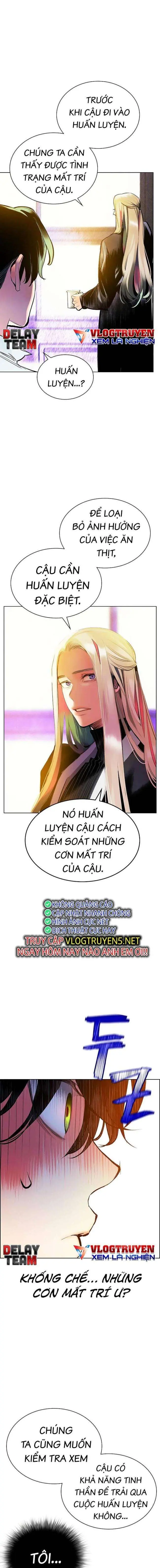 Đại Chiến Người Và Trùng Chapter 89 - Trang 24