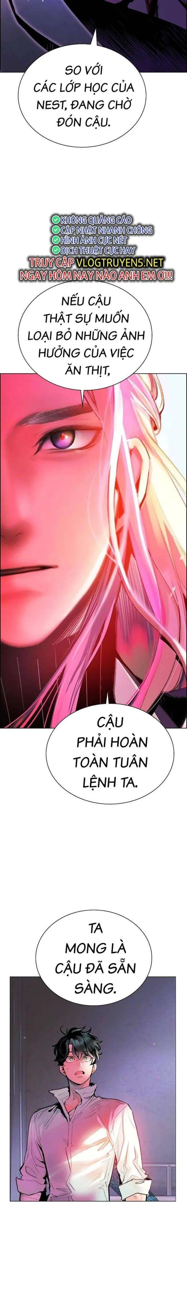 Đại Chiến Người Và Trùng Chapter 89 - Trang 26