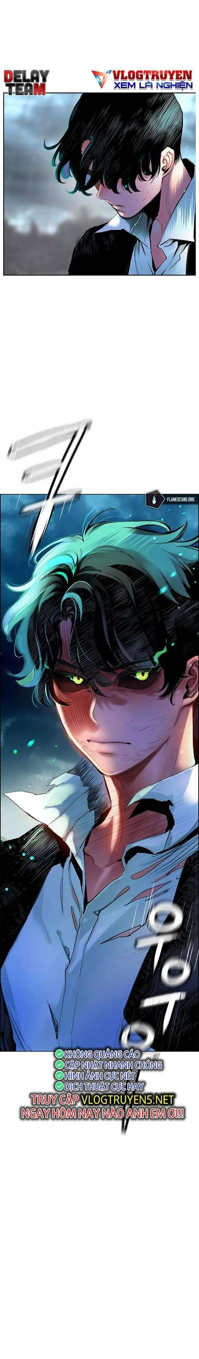 Đại Chiến Người Và Trùng Chapter 89 - Trang 3