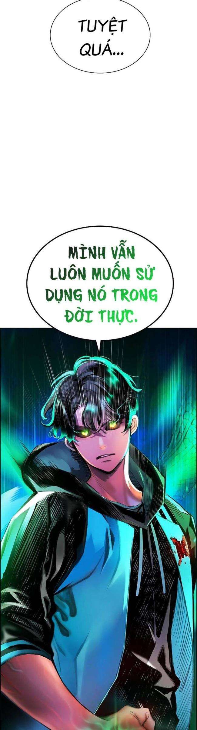 Đại Chiến Người Và Trùng Chapter 89 - Trang 34