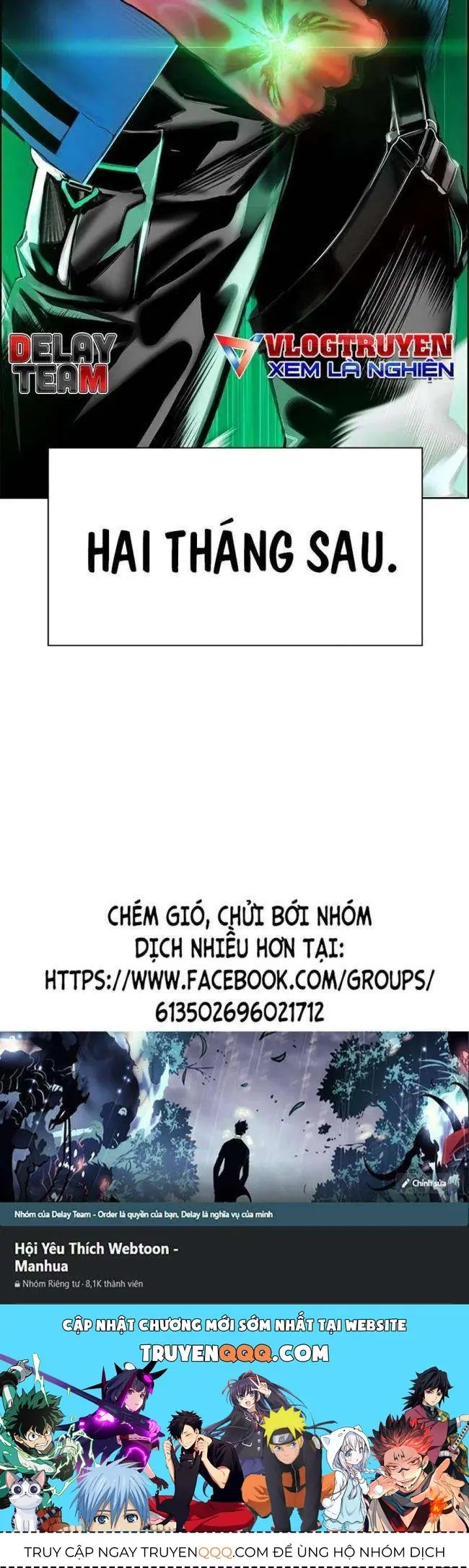 Đại Chiến Người Và Trùng Chapter 89 - Trang 35