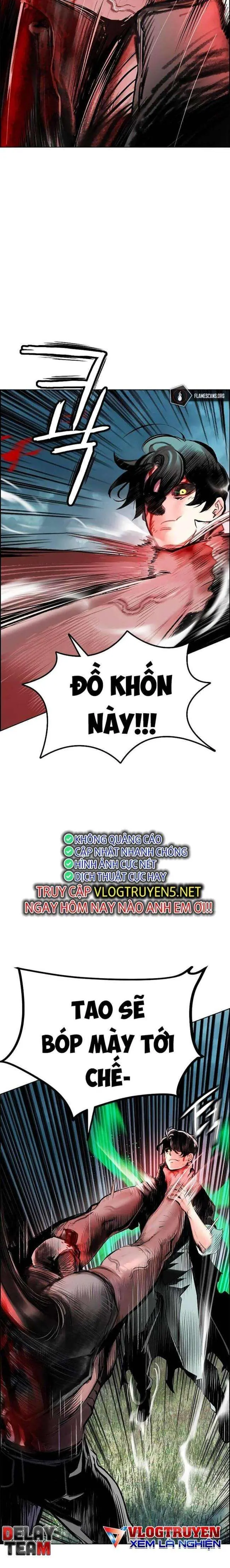 Đại Chiến Người Và Trùng Chapter 89 - Trang 8
