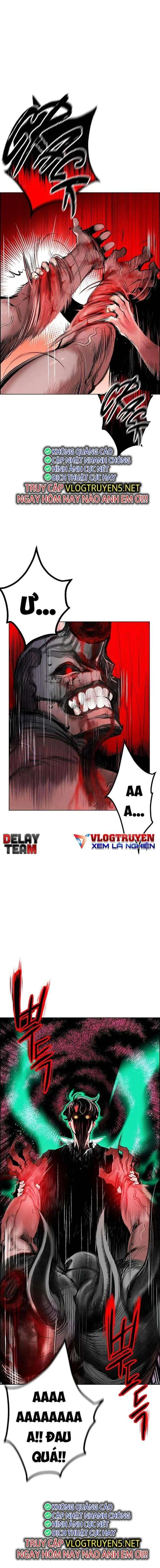 Đại Chiến Người Và Trùng Chapter 89 - Trang 9