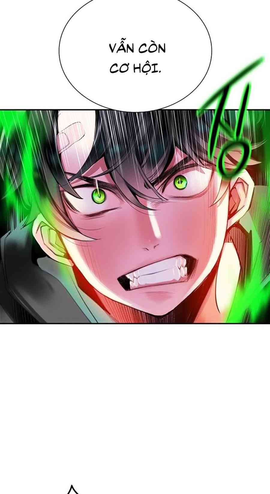Đại Chiến Người Và Trùng Chapter 9 - Trang 10