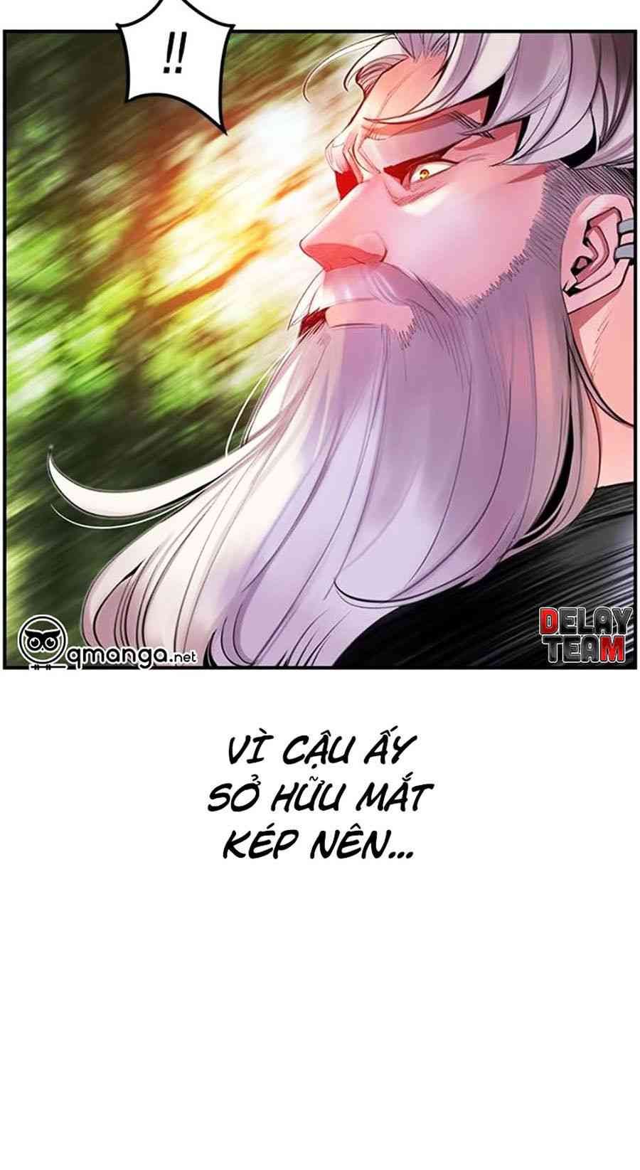 Đại Chiến Người Và Trùng Chapter 9 - Trang 11