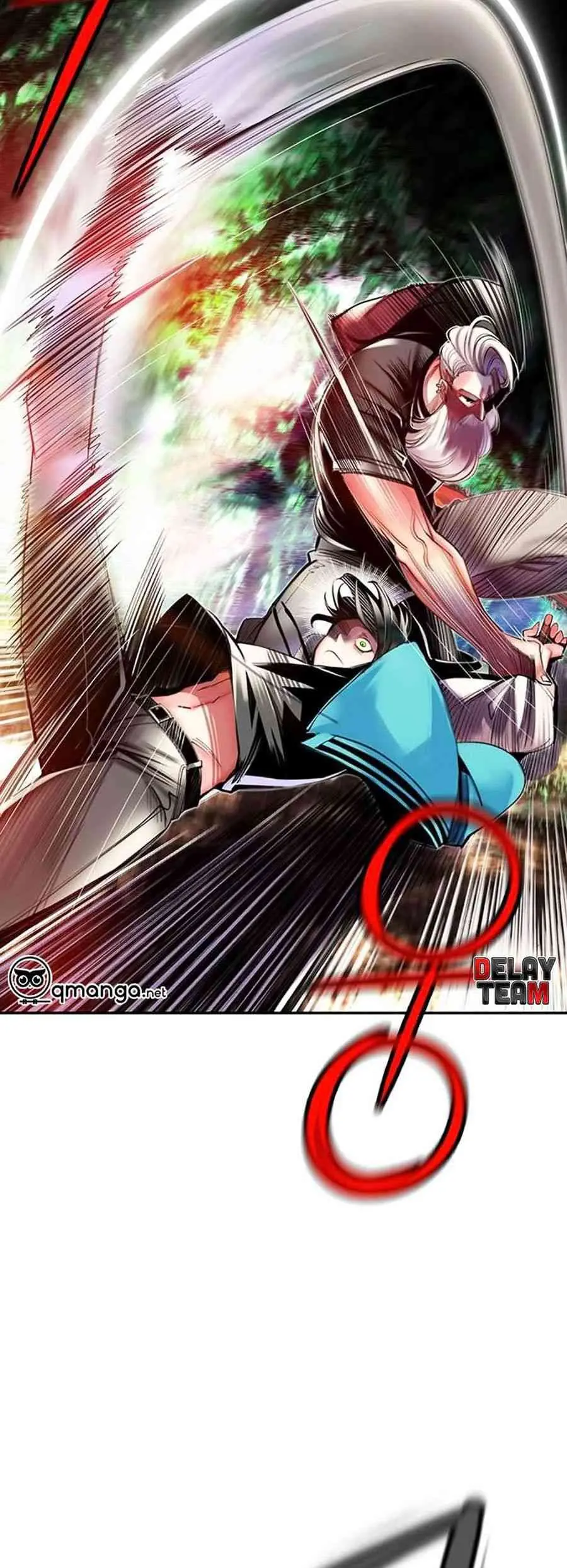 Đại Chiến Người Và Trùng Chapter 9 - Trang 15