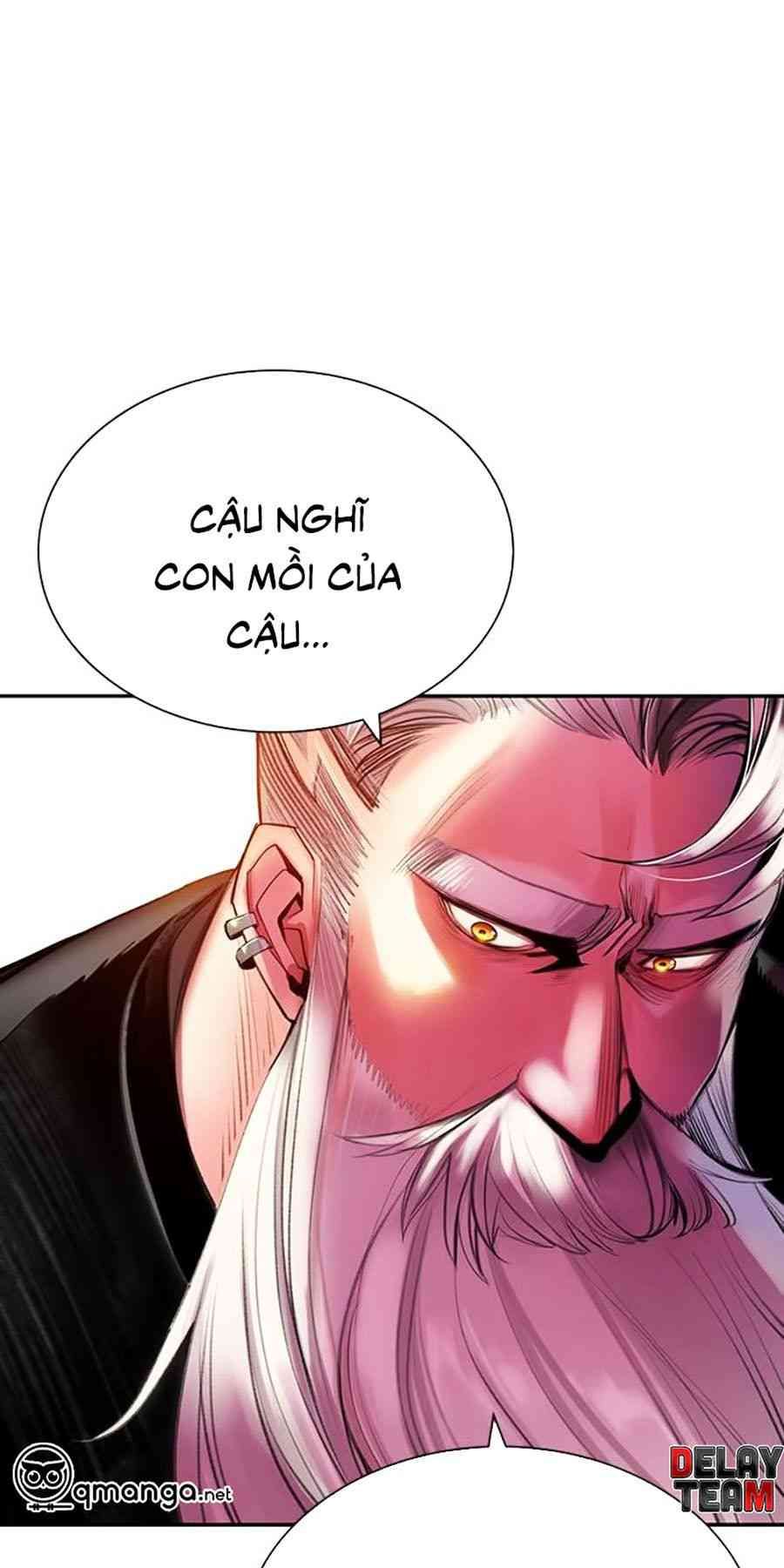 Đại Chiến Người Và Trùng Chapter 9 - Trang 17