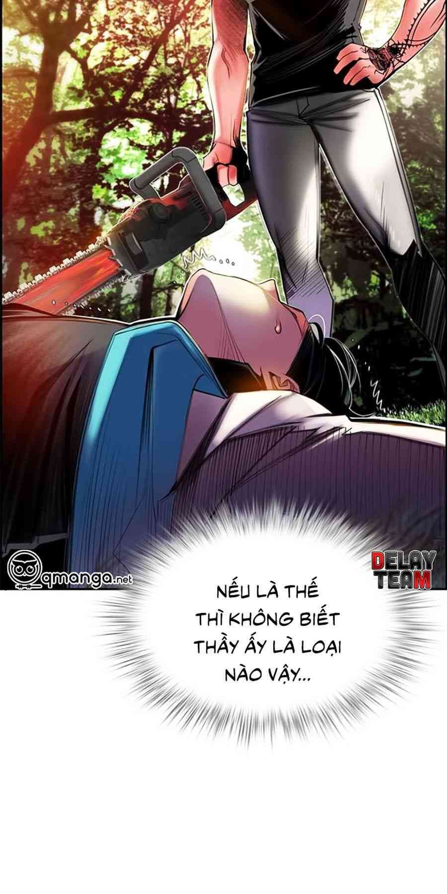 Đại Chiến Người Và Trùng Chapter 9 - Trang 20