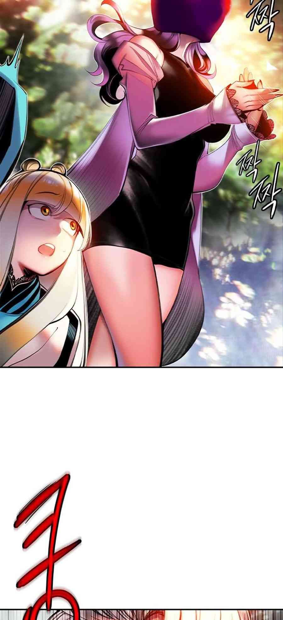 Đại Chiến Người Và Trùng Chapter 9 - Trang 34