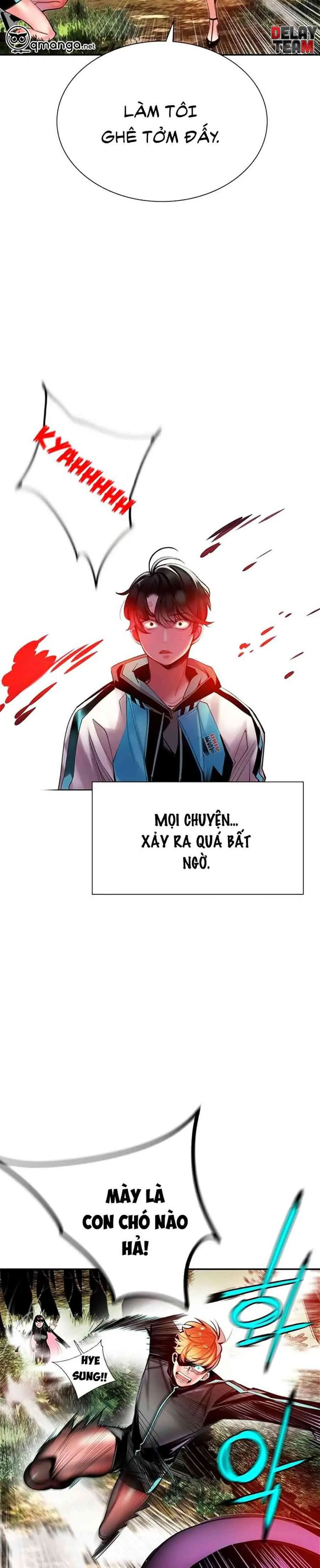 Đại Chiến Người Và Trùng Chapter 9 - Trang 38